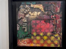 Exposición de Pintura Shakti